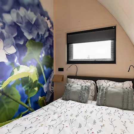 Greenfloat #2 Σπίτι διακοπών *