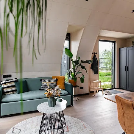 بيت للعطل Greenfloat #2 *