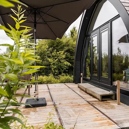 Greenfloat #2 بيت للعطل