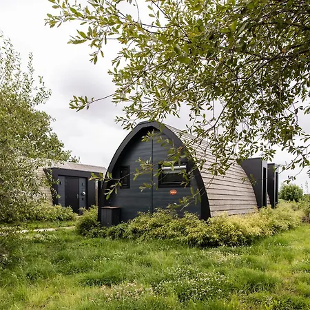 بيت للعطل Greenfloat #2