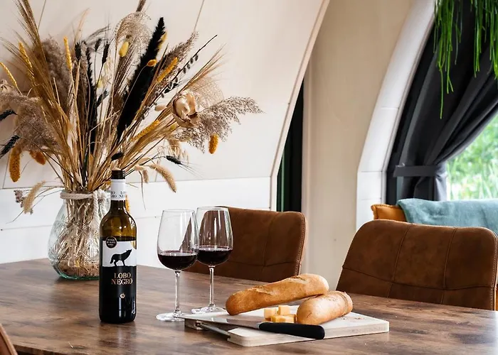 Greenfloat #2 Boskoop