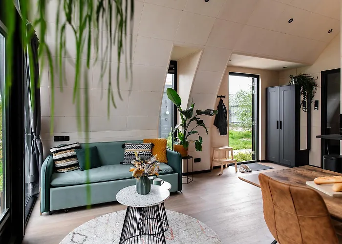 Holiday home Greenfloat #2 *