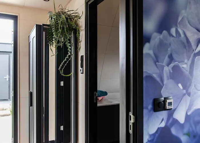 Greenfloat #2 Holiday home