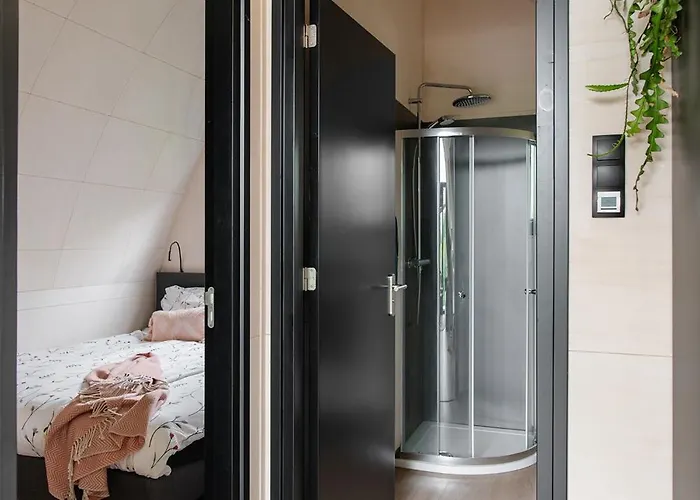 Hébergement de vacances Greenfloat #2