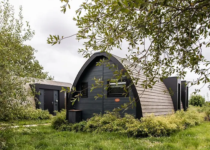 Holiday home Greenfloat #2