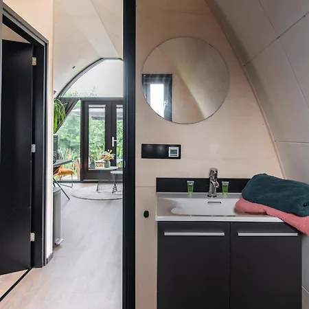 בית נופש Greenfloat #2