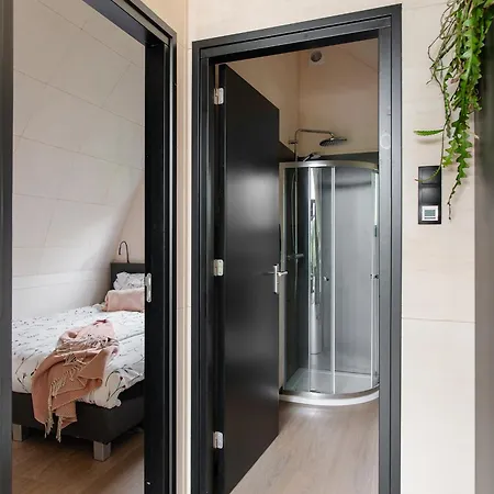 בית נופש Greenfloat #2