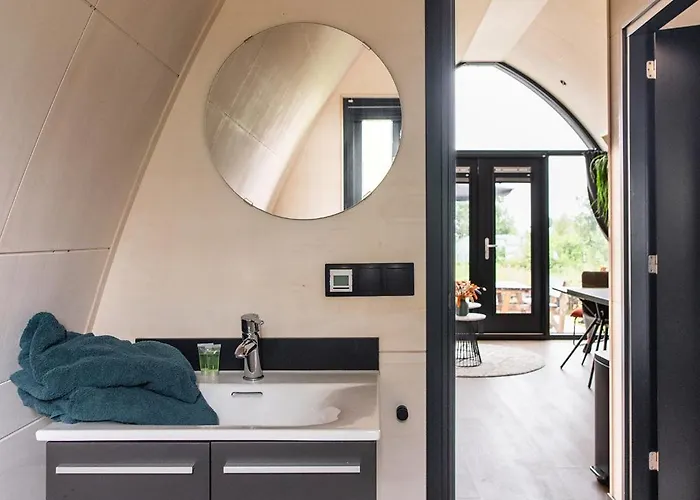 Greenfloat #2 Boskoop